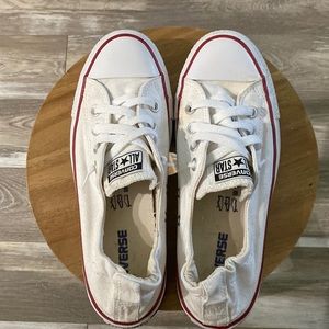 Chuck Taylor All Star Shoreline Slip